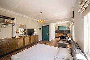 Kristianna Apartments
