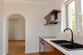 Kristianna Apartments