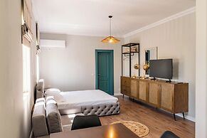 Kristianna Apartments