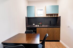 Kristianna Apartments
