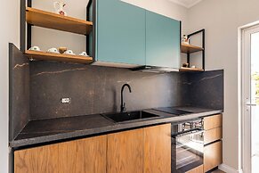 Kristianna Apartments
