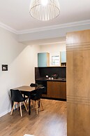 Kristianna Apartments