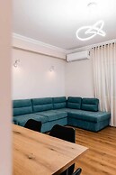 Kristianna Apartments