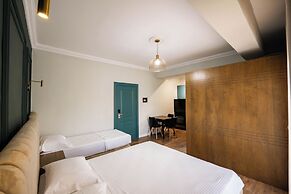Kristianna Apartments