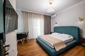 Kristianna Apartments