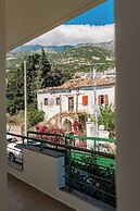 Kristianna Apartments