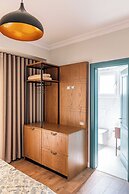 Kristianna Apartments
