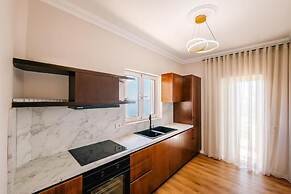Kristianna Apartments