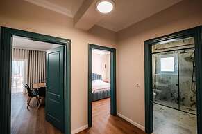Kristianna Apartments