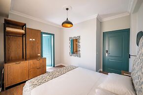 Kristianna Apartments