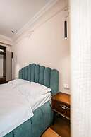 Kristianna Apartments