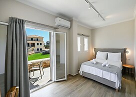 Lainas Sea View Lefkada