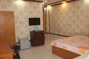 Hotel Blue Castle International One