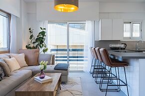 Elegant City Central Suite