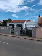 Villa La Marina Free Cancellation