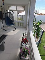 Villa La Marina Free Cancellation