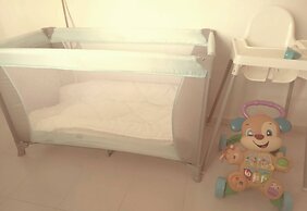 Villa La Marina Free Cancellation