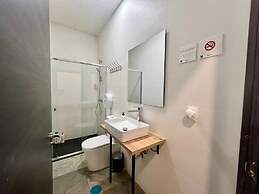Cubik Rooms