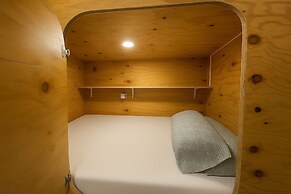 Cubik Rooms