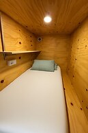 Cubik Rooms