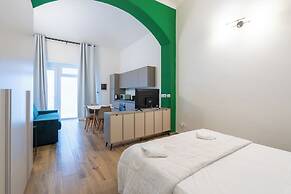 Hotiday Torino OGR