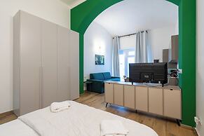 Hotiday Torino OGR