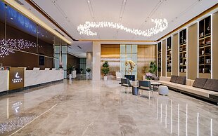 Lavande Hotel Dongguan Shipai