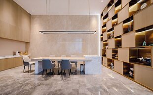 Lavande Hotel Dongguan Shipai