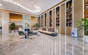 Lavande Hotel Dongguan Shipai