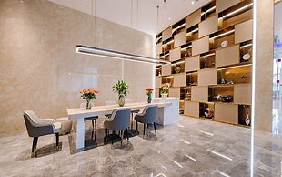 Lavande Hotel Dongguan Shipai