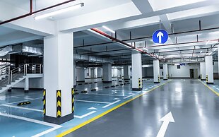 Lavande Hotel Dongguan Shipai