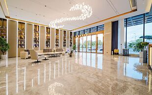 Lavande Hotel Dongguan Shipai