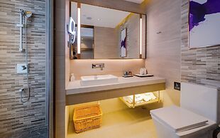 Lavande Hotel Dongguan Shipai