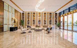 Lavande Hotel Dongguan Shipai