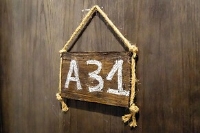 Awenasa by Livinginn