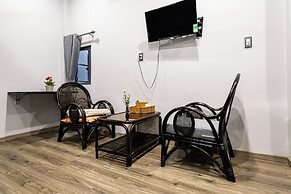 Awenasa by Livinginn