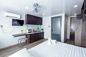 Awenasa by Livinginn