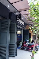 Awenasa by Livinginn