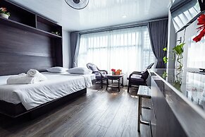 Awenasa by Livinginn