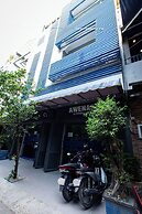 Awenasa by Livinginn