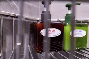 Awenasa by Livinginn