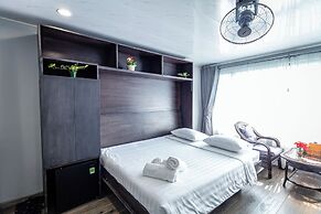 Awenasa by Livinginn