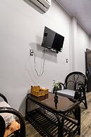 Awenasa by Livinginn