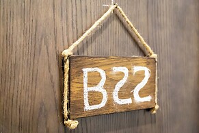 Awenasa by Livinginn