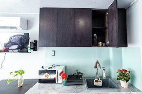 Awenasa by Livinginn