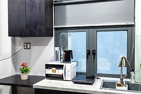 Awenasa by Livinginn