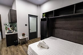 Awenasa by Livinginn