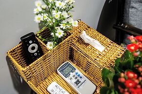 Awenasa by Livinginn