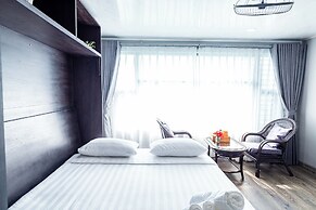 Awenasa by Livinginn