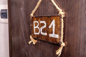 Awenasa by Livinginn